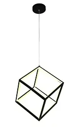 Люстри світильники Loft Levistella 801L7250 BK