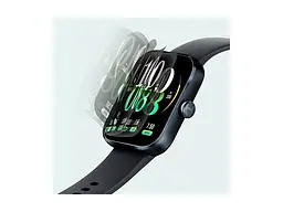 Смарт-годинник Haylou Watch 4 LS25 Black - мініатюра 2