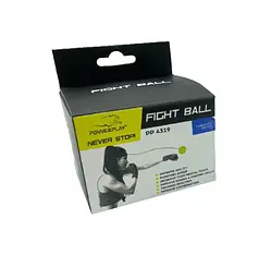 Файтбол PowerPlay 40-60 см fit0011308 - мініатюра 5