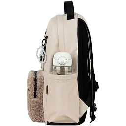 Рюкзак для старшої школи Kite Education teens 949M ML Бежевий (ML26-949M) - мініатюра 5