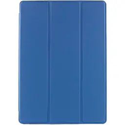 Чохол-книжка Epik Book Cover stylus slot для Samsung Galaxy Tab A8 10.5 2021 SM-X200/SM-X205 Midnight Blue [102966] - мініатюра 1