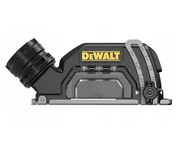 Пила дискова акумуляторна DeWalt без АКБ та ЗП DCS438N - мініатюра 3