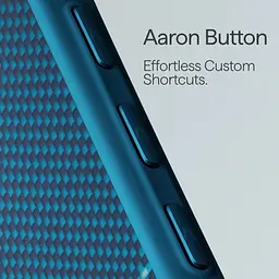 Чохол Pitaka Cairn Case Aaron Button для Samsung Galaxy S26 Ultra Moment Moonrise (PBS2604U) - мініатюра 3