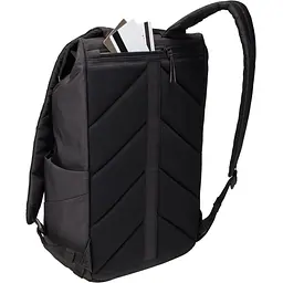 Рюкзак Thule Lithos 16L Black (TH 3204832) - мініатюра 11