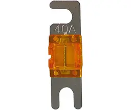 Запобіжник mini ANL 40А (1 шт.) ACV 30.3940-40