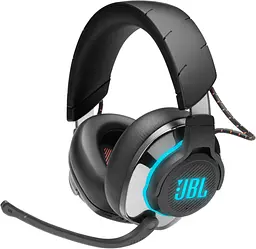 Навушники JBL QUANTUM 800 Black (JBLQUANTUM800BLK)