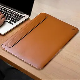 Чохол WIWU Air Skin Pro II 13.6" Коричневий - мініатюра 3