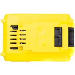 Акумулятор до електроінструменту PowerPlant для STANLEY 18V 2.5Ah Li-ion (FMC687L) (TB921119) - мініатюра 2