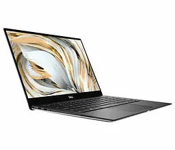 Ноутбук Dell XPS 13 9305 13.3" FHD, 8GB RAM, 512GB SSD, Intel Core i7-1165G7, Silver (XPS9305-7083SLV-PFR) Windows 10 Home - миниатюра 3