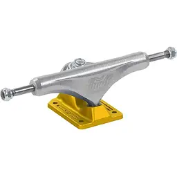 Підвіска Enuff Decade Pro Satin 139 мм Жовтий