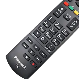 Пульт дистанційного керування до телевізора Panasonic N2QAYB000934 - мініатюра 5