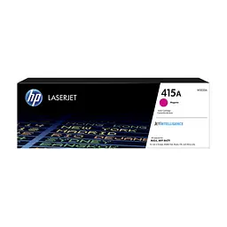 Картридж HP CLJ 415A Magenta (W2033A)