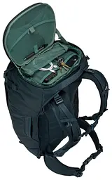 Туристичний рюкзак Thule Landmark 70L Darkest Blue (TH 3205317) - мініатюра 9