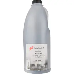 Тонер HP/Canon MPT5 1kg Static Control (MPT5-1KG)