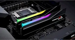 Модуль пам'яті DDR5 G.Skill Trident Z5 Neo RGB 2x16GB 6000MHz (F5-6000J3038F16GX2-TZ5NR) [94876] - мініатюра 6