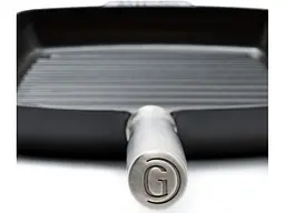 Сковорода гриль GreenPan Featherweights 26 см (CC001791-001) - мініатюра 3