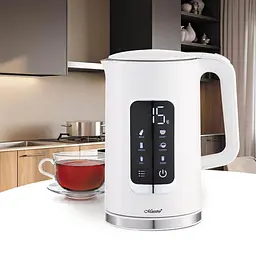 Електрочайник Maestro MR-024-White - мініатюра 2