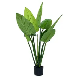 Штучна рослина Engard Philodendron 90 cм (TW-38) - мініатюра 2