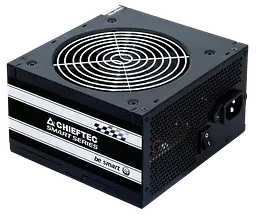 Блок живлення Chieftec Smart 700W (GPS-700A8) Б/В