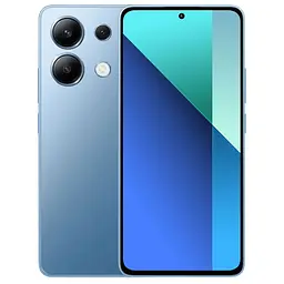 Смартфон Xiaomi Redmi Note 13 4G 8/256GB Ice Blue