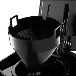 Кавоварка крапельна Russell Hobbs 26160-56 Matte чорна (23967016001) - мініатюра 2