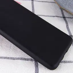 Чохол TPU Epik Black для Samsung Galaxy M01 Core / A01 Core Чорний - мініатюра 2
