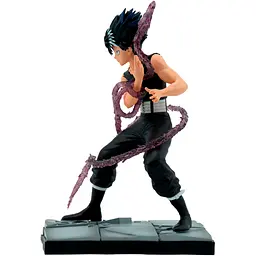 Фігурка Yu Yu Hakusho Hiei 15 см - мініатюра 2
