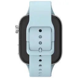 Смарт-годинник Xiaomi Watch 6 Синій Glacier Blue BHR08CWGL (1198827) - мініатюра 6