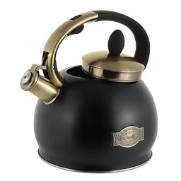Чайник зі свистком Kamille KM-0852 2.7 л - мініатюра 3