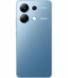 Смартфон Xiaomi Redmi Note 13 4G 8/128Gb Blue (Global Version) без NFC - мініатюра 2