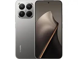 Смартфон Xiaomi 15T Pro 12/256GB Titan Gray