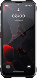 Смартфон Cubot KingKong 11 16/256GB Black - мініатюра 3