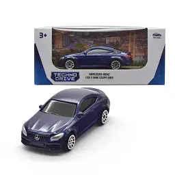 Автомоделі - МІНІ-МОДЕЛІ У ДИСПЛЕЇ (асорті, асорт. А, 1:64) - мініатюра 8