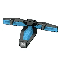 Ігровий тригер для смартфона GameSir F4 Falcon мобільний контролер джойстик курки для телефону Black (19009) - мініатюра 2