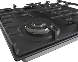 Газова варильна поверхня Gorenje GW642SYB Чорний (6636665) - мініатюра 4