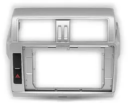 Перехідна рамка Toyota Land Cruiser Prado Carav 22-475