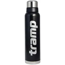 Термос Tramp Expedition Line 1.6 L Black