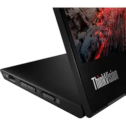 Портативний монітор Lenovo ThinkVision M14t Gen 2 [63FDUAT6WL] UA [128140] - мініатюра 7