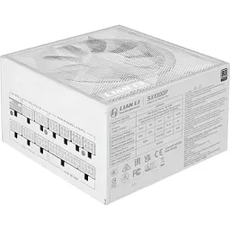 Блок живлення Lian Li 1000W SX1000P White (G9P.SX1000P.W000.EU) - мініатюра 3