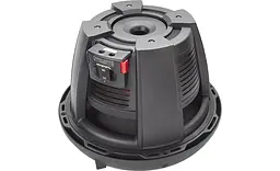 Сабвуферний динамік Rockford Fosgate T0D412 - мініатюра 2