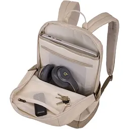 Рюкзак Thule Lithos Backpack 20L Pelican Gray/Faded Khaki [3205096] [107611] - мініатюра 3