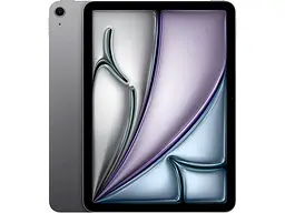 Планшет Apple iPad Air 11 2025 Wi-Fi + Cellular 1TB Space Gray (MCG84)