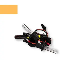 Комплект ксенону XPRO Xenon H7 5000К 35W (lp-77123) - мініатюра 2