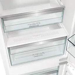 Холодильник Gorenje NRKI519D61WF (HZFI29282) (7259971) - мініатюра 5