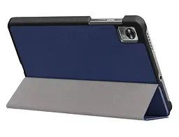 Чохол Primolux Slim для планшета Realme Pad Mini 8.7" RMP2105 / RMP2106 - Dark Blue - мініатюра 4