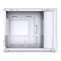 Корпус для ПК JONSBO D31 MESH White - миниатюра 5