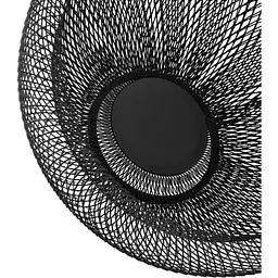 Кошик Ardesto Midori чорний 25x25x12 см (AR0902B) - мініатюра 3