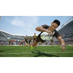 Ключ активації Microsoft Rugby League Live 4 для Xbox One/Series - мініатюра 3