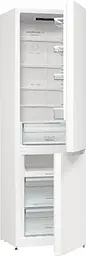 Холодильник Gorenje NRK6201PW4 - мініатюра 5