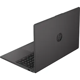 Ноутбук HP 250 G10 15.6" FHD IPS 250n/i3-1315U (4.5)/8Gb/SSD512Gb/Intel UHD/DOS/Сірий (AK9M0AT) - мініатюра 4